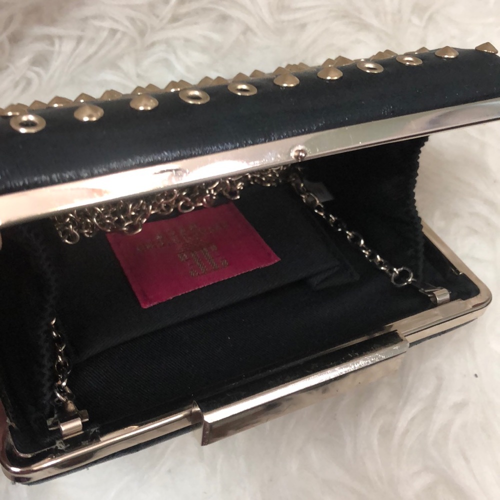 🆕 Expressions NYC Clutch Bag - Picture 8 of 9